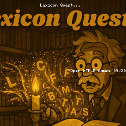 Lexicon Quest