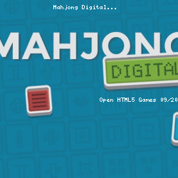 Mahjong Digital