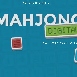 Mahjong Digital