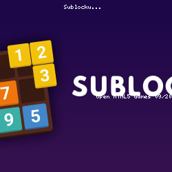 Sublocku