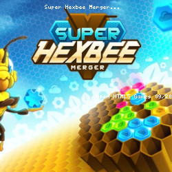 Super Hexbee Merger
