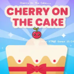 Cherry On The Cake