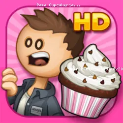 Papa Cupcakeria