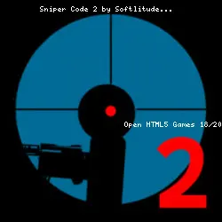 Sniper Code 2 by Softlitude