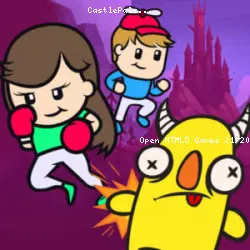 CastlePals