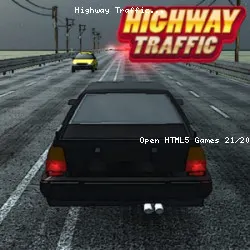 Highway Traffic