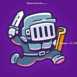 Hoppenhelm