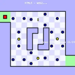 HTML5 - WHG2