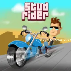 Stud Rider