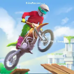 BikeManiac