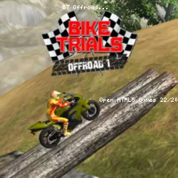 BT Offroad