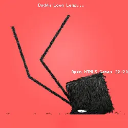 Daddy Long Legs