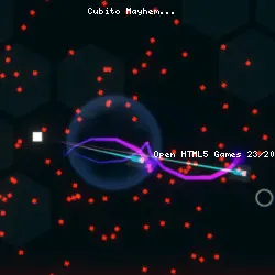 Cubito Mayhem