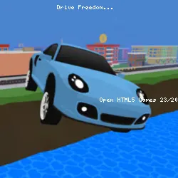 Drive Freedom
