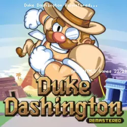 Duke Dashington Remastered