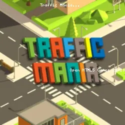 Traffic Mania