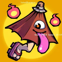 YokaiDungeon