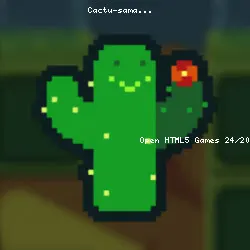 Cactu-sama