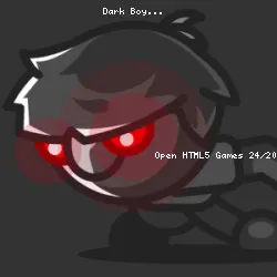 Dark Boy