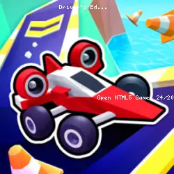 Driver'z Ed