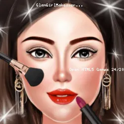 GlamGirlMakeover