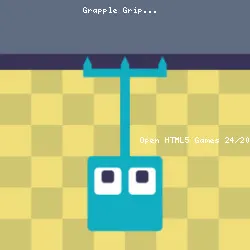 Grapple Grip