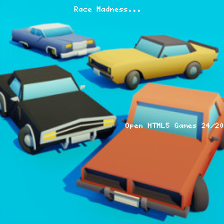 Race Madness