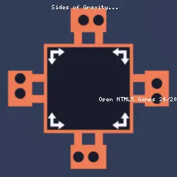 Sides of Gravity