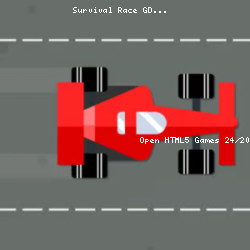 Survival Race GD