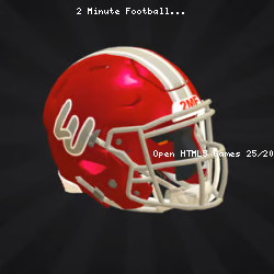 2 Minute Football
