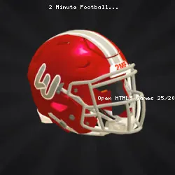 2 Minute Football