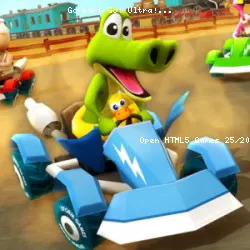 Go Kart Go! Ultra!