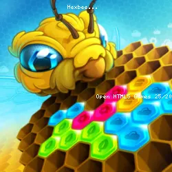 Hexbee