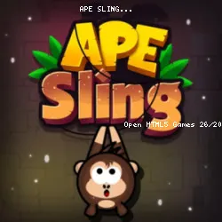 APE SLING