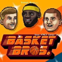 Basket Bros