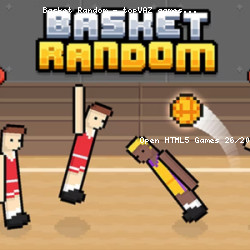 Basket Random - topVAZ games