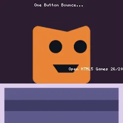 One Button Bounce