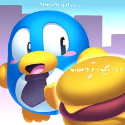 PicnicPenguin