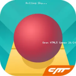 Rolling Sky