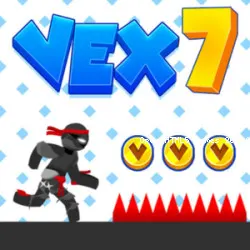 Vex 7 | BallBang