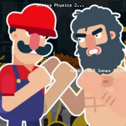 Boxing Physics 2