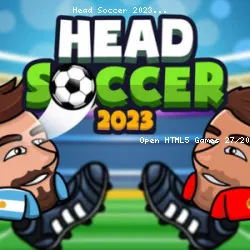 Head Soccer 2023
