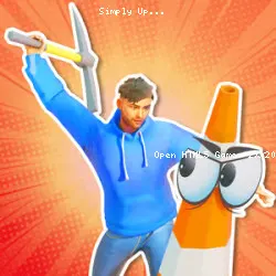 Simply Up