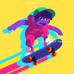 We Skate