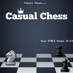 Casual Chess