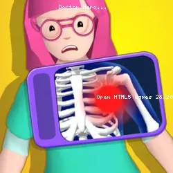 Doctor Hero