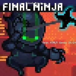 Final Ninja