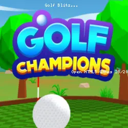 Golf Blitz