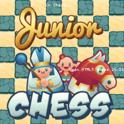 Jr Chess