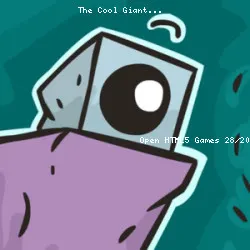 The Cool Giant